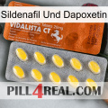 Sildenafil And Dapoxetine 42